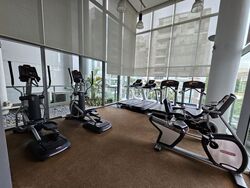 One-north Residences (D5), Apartment #552761321